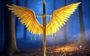 ouro, incenso e mirra